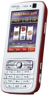 play slots on cell phone