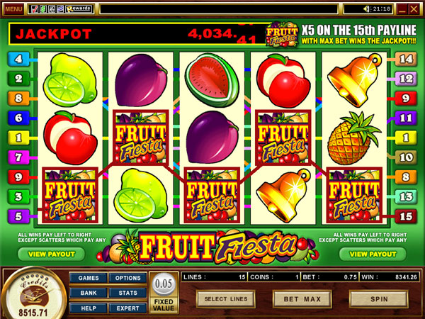 cell phone slots, mobile casino