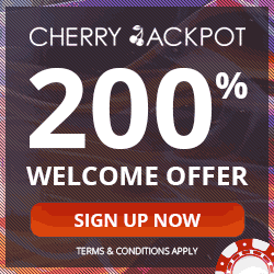 Cherry Jackpot Mobile