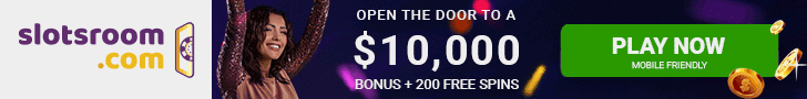 Slotsroom Casino