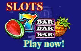 cell phone slots, mobile casino
